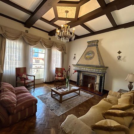 Hotel Boutique & Spa Puerto Natura Valparaiso Ngoại thất bức ảnh