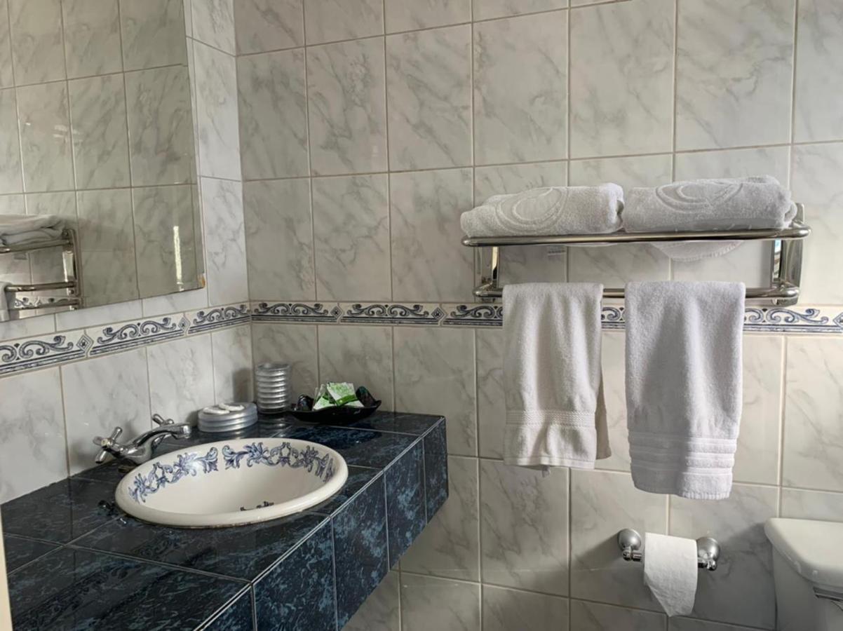 Hotel Boutique & Spa Puerto Natura Valparaiso Ngoại thất bức ảnh