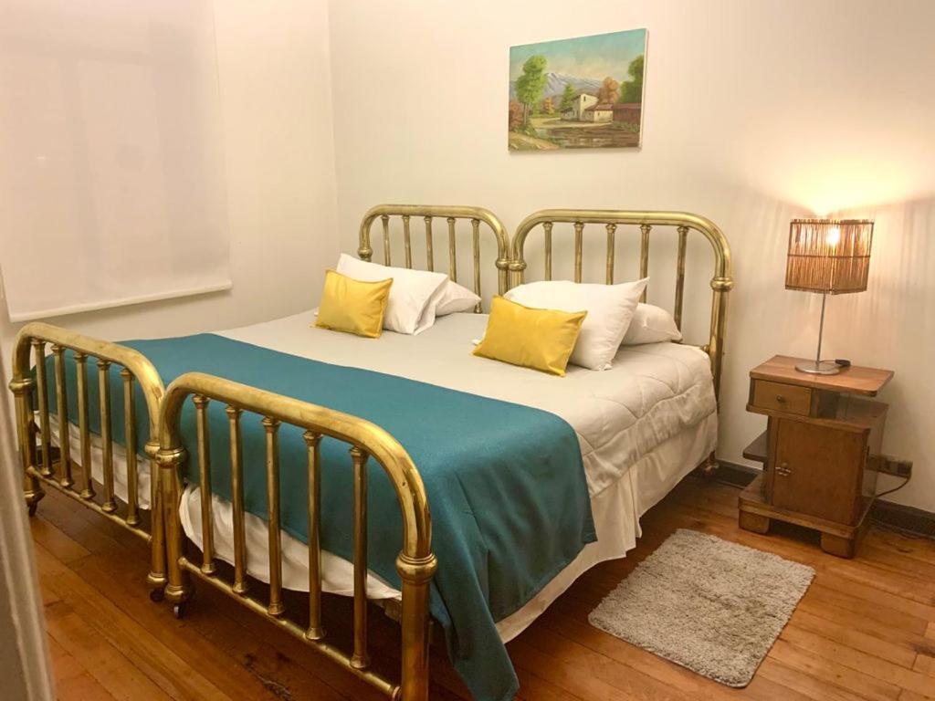 Hotel Boutique & Spa Puerto Natura Valparaiso Ngoại thất bức ảnh