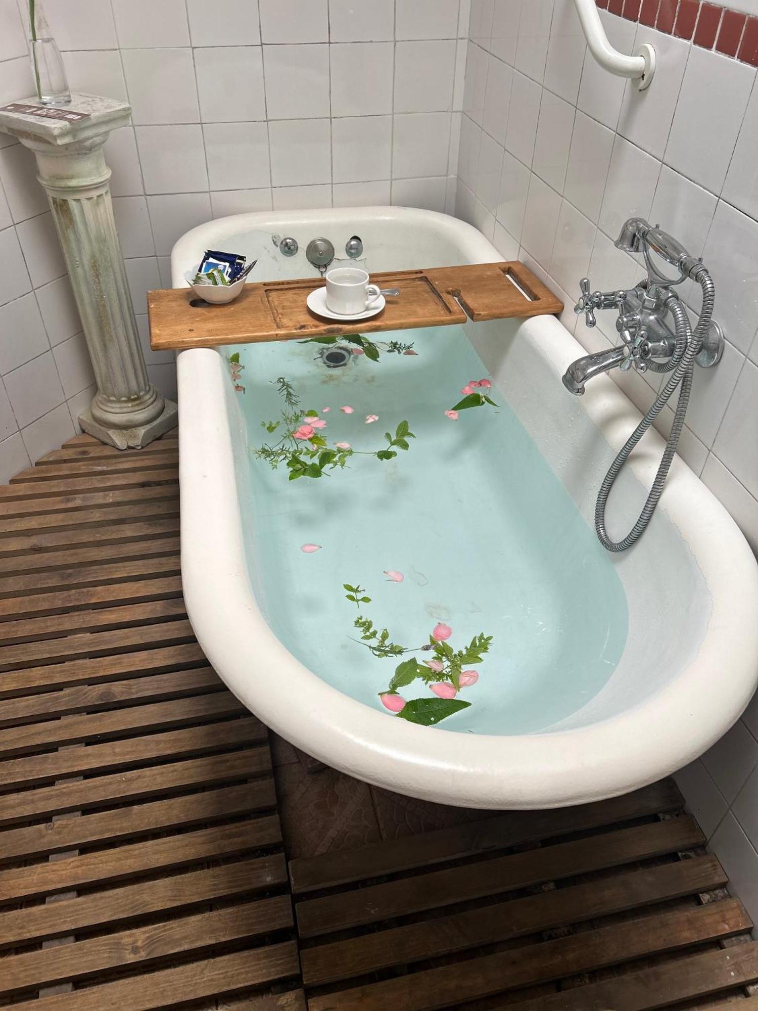 Hotel Boutique & Spa Puerto Natura Valparaiso Ngoại thất bức ảnh