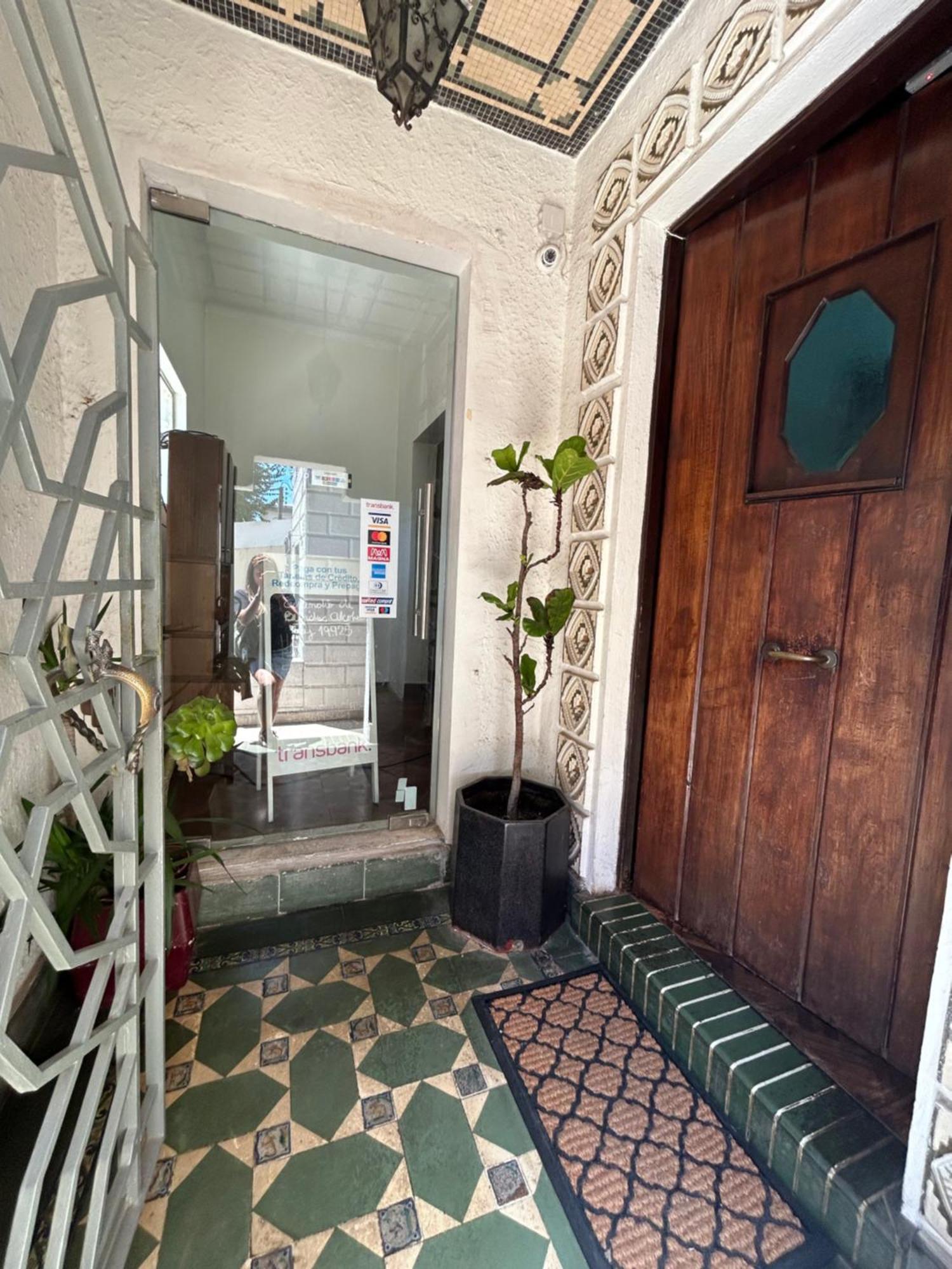 Hotel Boutique & Spa Puerto Natura Valparaiso Ngoại thất bức ảnh