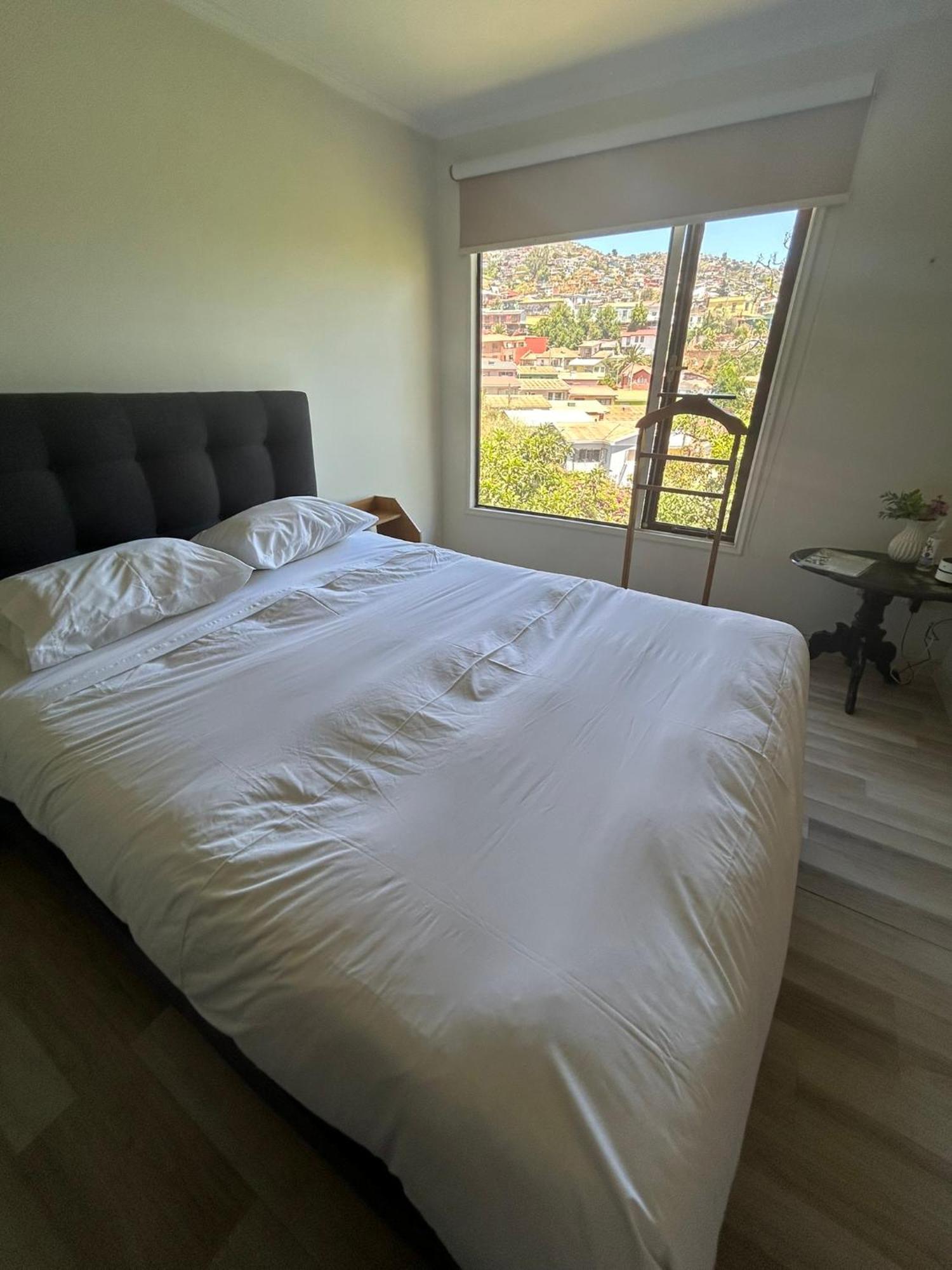 Hotel Boutique & Spa Puerto Natura Valparaiso Ngoại thất bức ảnh