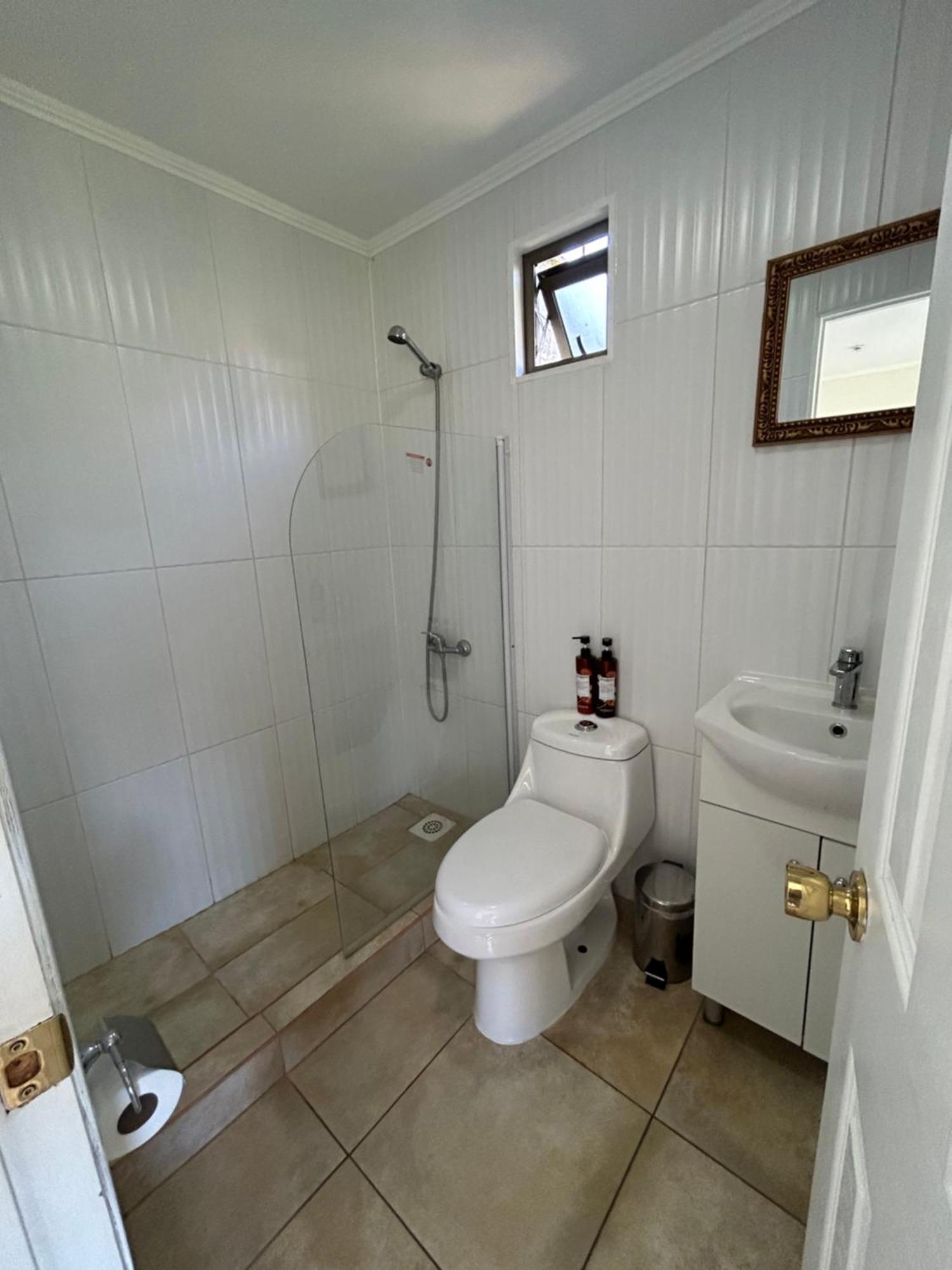 Hotel Boutique & Spa Puerto Natura Valparaiso Ngoại thất bức ảnh
