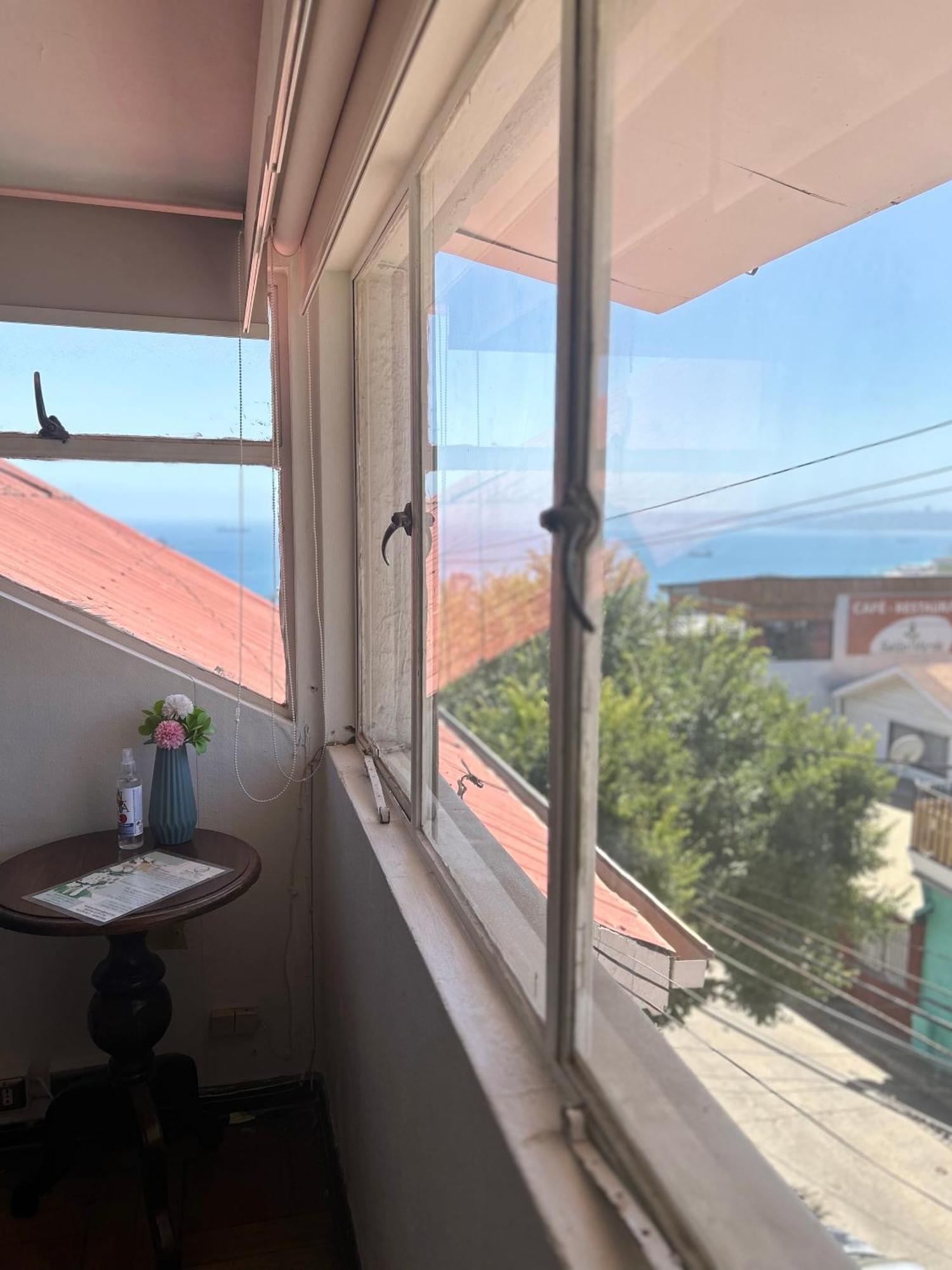Hotel Boutique & Spa Puerto Natura Valparaiso Ngoại thất bức ảnh