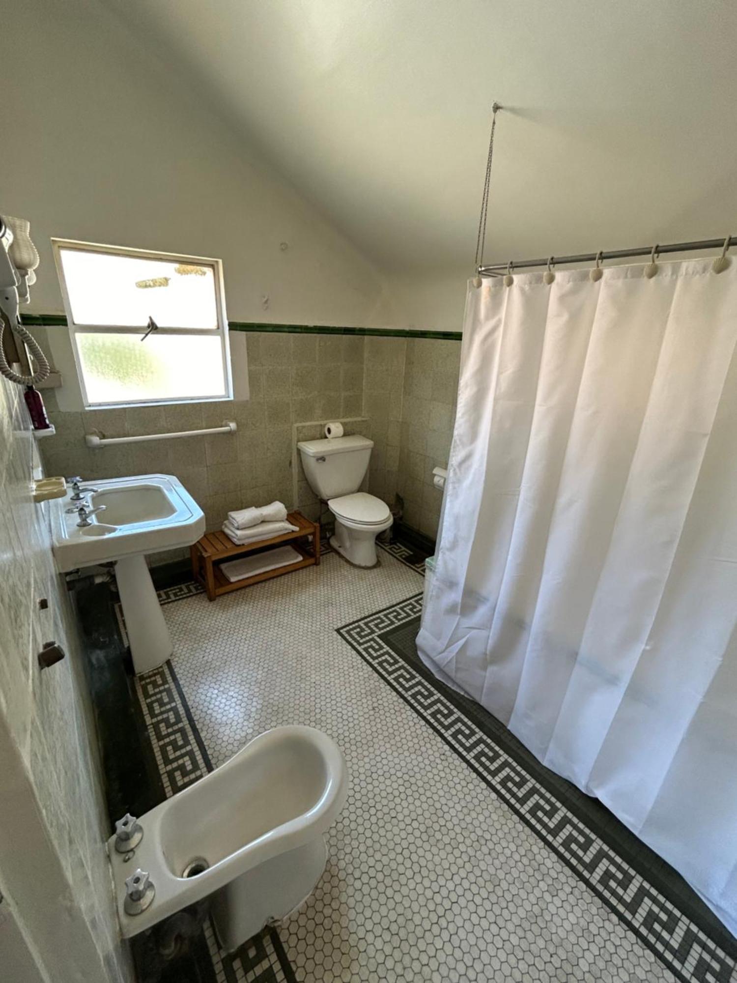 Hotel Boutique & Spa Puerto Natura Valparaiso Ngoại thất bức ảnh
