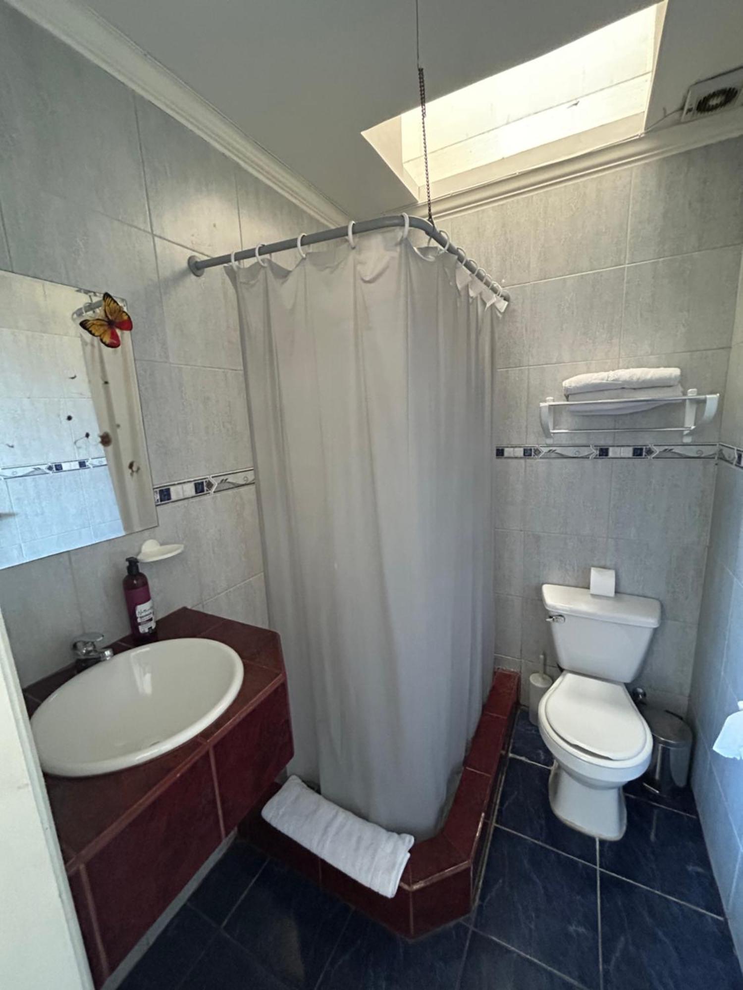 Hotel Boutique & Spa Puerto Natura Valparaiso Ngoại thất bức ảnh