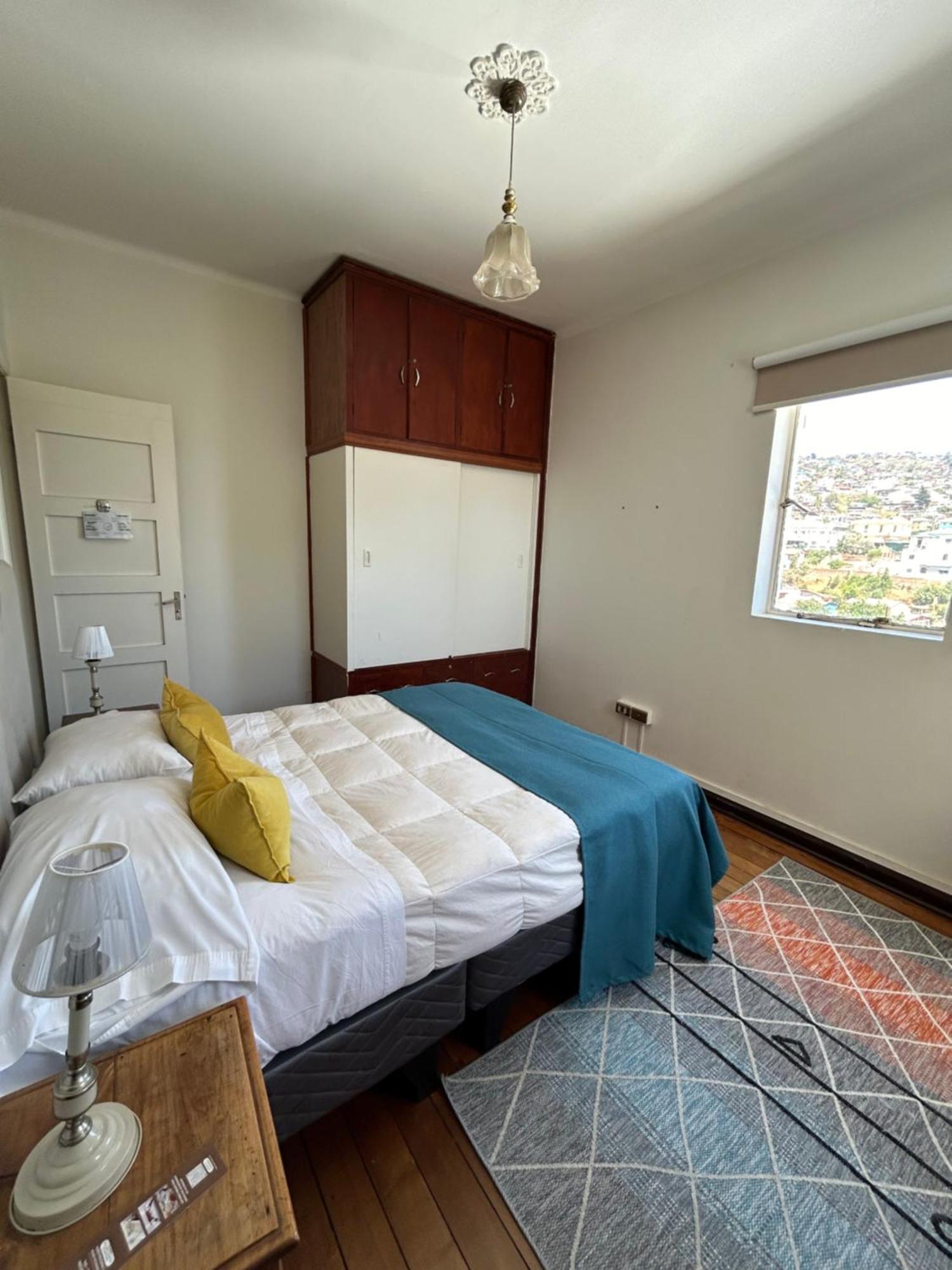 Hotel Boutique & Spa Puerto Natura Valparaiso Ngoại thất bức ảnh