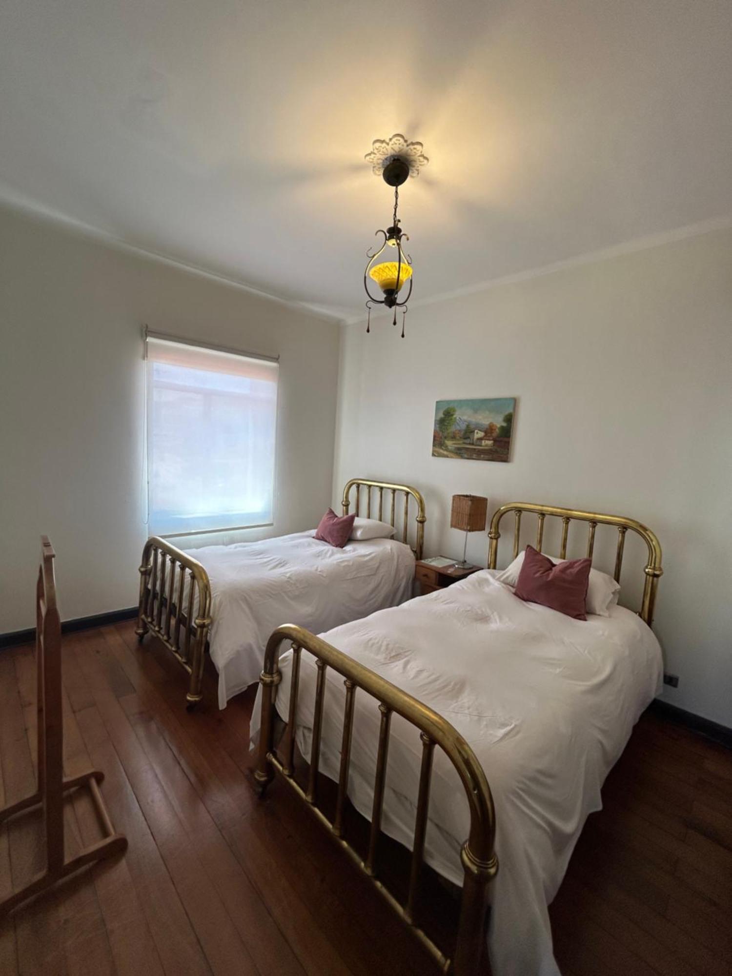 Hotel Boutique & Spa Puerto Natura Valparaiso Ngoại thất bức ảnh