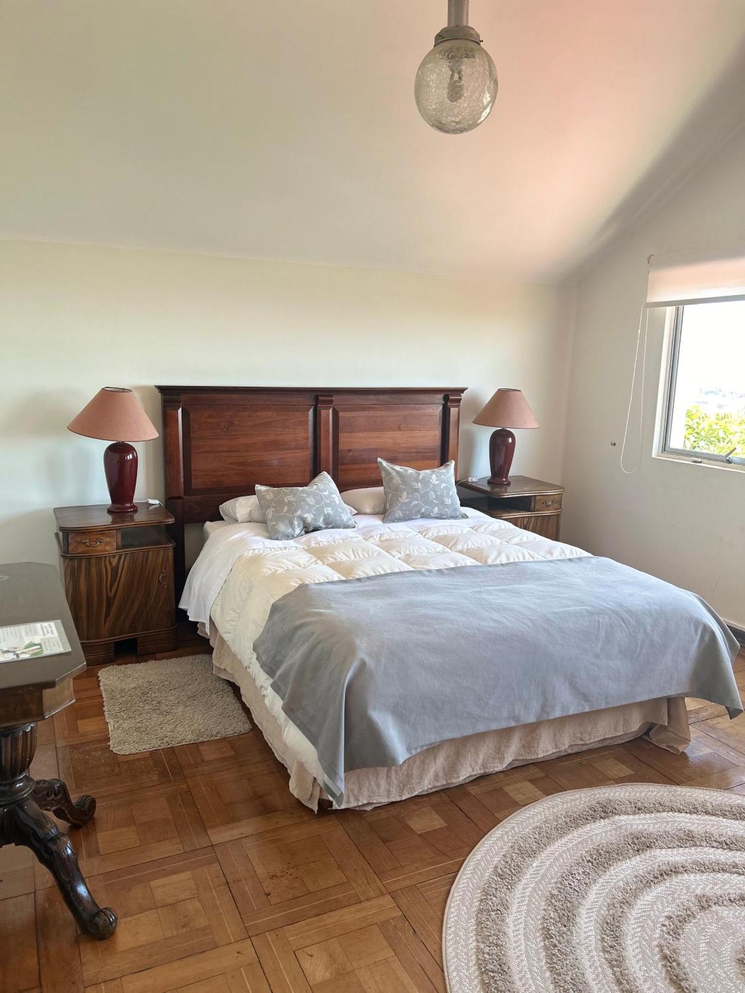 Hotel Boutique & Spa Puerto Natura Valparaiso Ngoại thất bức ảnh